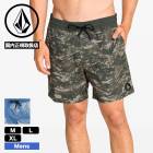 ��20%OFF ���ꥢ��󥹥������ VOLCOM  | LIDO PRINT TRUNK 16��VBS262008��
