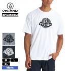 VOLCOM | PISTOL LS SURF TEE��VLY261018��