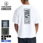 VOLCOM | VERTICAL LOGO GRAPHIC��VLY261016��