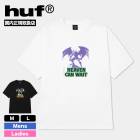 huf | HEAVEN CAN WAIT TEE��TS02638��