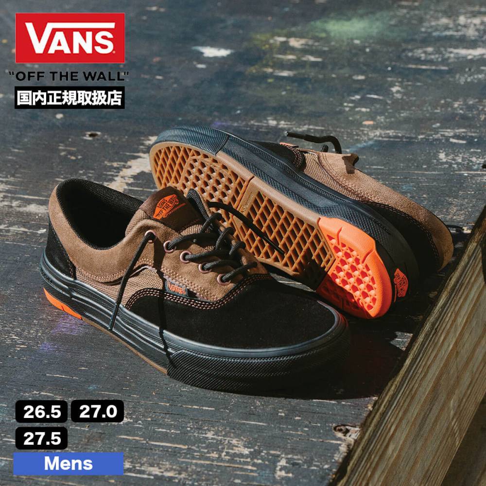VANS | Skate Era WaffleCup��VN000EF0YS8��