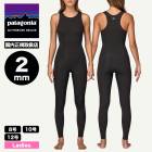Patagonia  | Women's Yulex Regulator Lite Long Jane Wetsuit��88570��