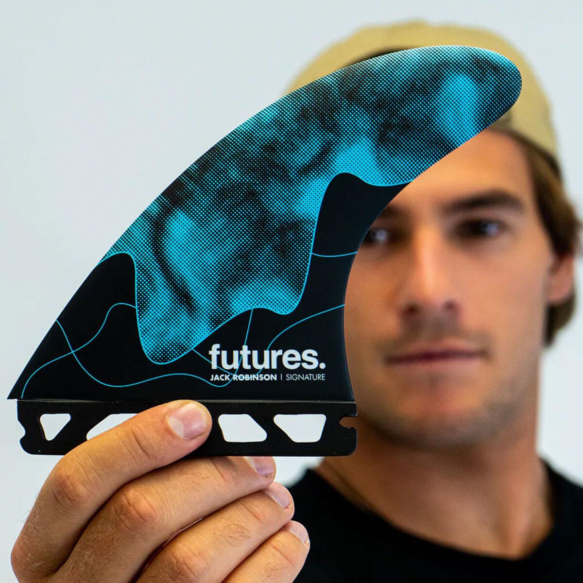 futures フィン Jack Robinson ジャックロビンソン トライフィン M L
