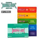 BUBBLE GUM | BUBBLE GUM SURF WAX
