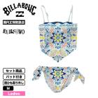 ��20%OFF ���ꥢ��󥹥������ BILLABONG | ��-LUISEONO-��BOHEMIAN FLORAL BIKI ��BG013811��