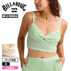 BILLABONG | UTILITY KNIT BRA TOP��BG013865��