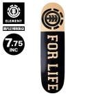 ELEMENT  | FOR LIFE BLACK 7.75inc��BC027026��
