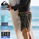 ��20%OFF ���ꥢ��󥹥������ QUIKSILVER | SURFSILK SCALLOP 18��EQYBS04921��