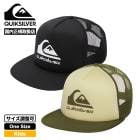 QUIKSILVER | CLASSIC FOAM M&W TRUCKER YOUTH��KCP261311��