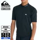 ��20%OFF ���ꥢ��󥹥������ QUIKSILVER | HIGHLINE RASHGUARD SR��QLY261005��