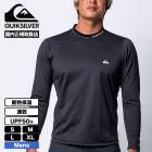 ��20%OFF ���ꥢ��󥹥������ QUIKSILVER | HIGHLINE RASHGUARD LR��QLY261001��