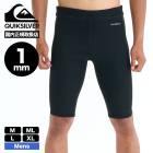 ��20%OFF SALE�� QUIKSILVER | EVERYDAY SESSIONS 1.0mm WATER SHORT FLOCK��QWT261708��