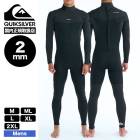 ��20%OFF SALE�� QUIKSILVER | EVERYDAY SESSIONS 2/2 BZ FL FLATLOCK��QWT261709��