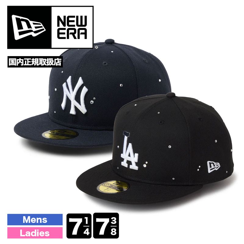 NEW ERA  newera | 59FIFTY 5950 NIGHT OUT��147451��