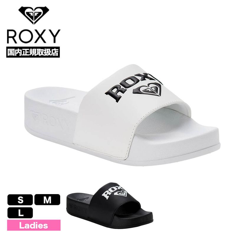 ROXY | ROXY SLIPPY PLATFORM��RSD261001��