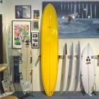 ��Ź�޼�����꾦�ʡۡ�USED BOARD�� JACK SURFBOARD | LONG��used489��(JACK����������)