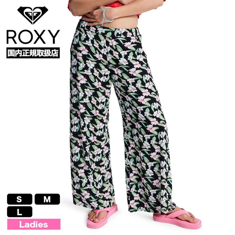 ROXY  | MIDNIGHT AVENUE CREPE��GRJNP03109��