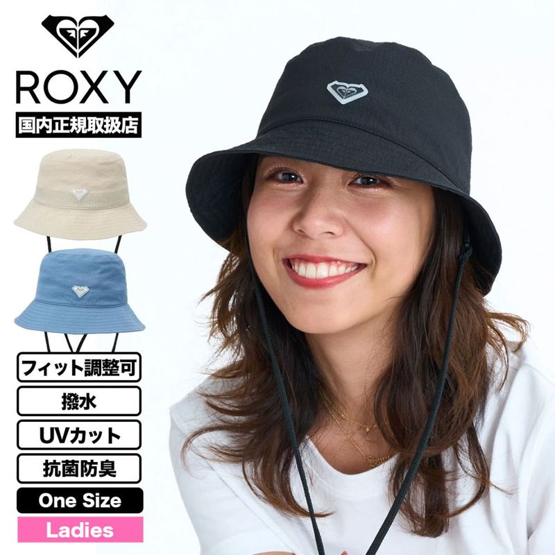 ROXY   | COASTY DAYS HAT��RHT261333��