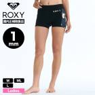 ROXY  | 1.0mm WATER SHORT FLATLOCK��RWT261710��