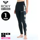 ��20%OFF ���ꥢ��󥹥������ ROXY  | 1.0mm WATER PANT FLATLOCK��RWT261709��