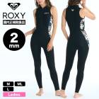 ROXY  | 2.0mm SWELL SERIES FZ LONGJANE��RWT261705��