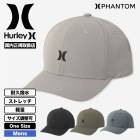  Hurley |  PHANTOM ZUMA CAP��MUHW251093��