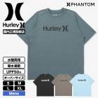 �ڥ��ꥢ��󥹥������ Hurley | PHANTOM ONE AND ONLY OVERSIZED SHORT SLEEVE TEE��MUSS251078��