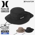  Hurley |  PHANTOM SHADE HAT��MCHW251072��