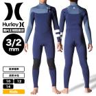 Hurley | ADVANTAGE PLUS 3/2MM FULLSUIT��BZFLAD25��