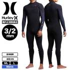 Hurley | ADVANTAGE PLUS 3/2MM FULLSUIT��MZFLAD26��