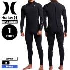 Hurley | FUSION 1MM FULLSUIT��MZFLFU��