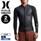 Hurley | ADVANTAGE PLUS 2MM ZIP JACKET��MZFZJK26��wmz