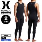Hurley | ADVANTAGE PLUS 2MM LONG JOHN��MZLJAD26��
