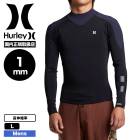 Hurley | ADVANTAGE 1MM JACKET��MZLSJK26��