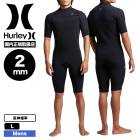 Hurley | ADVANTAGE PLUS 2MM SPRING SUIT��MZSPAD26��