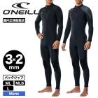 ��SALE�� O'NEILL | SUPERFREAK STOKED ZIP 3��2mm��WSS-106A5��
