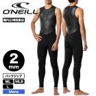 �ڥ��ꥢ��󥹥������ O'NEILL | SUPERLITE CLASSIC 2mm��WSS-304A5��