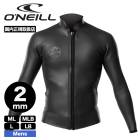 O'NEILL | SUPERLITE CLASSIC LS JAKET 2mm��WSS-309A5��wmz