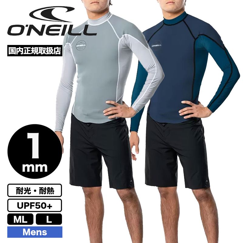 O'NEILL | OZONE LS TOP 1mm��WSS-909A5��