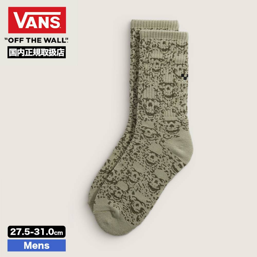 VANS | PREMIUM WRECKPACK SKULL��VN000SP6FSG��