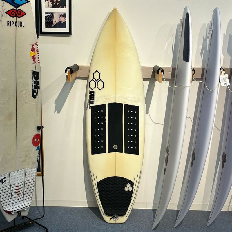 中古サーフボード | ジャックオーシャンスポーツ