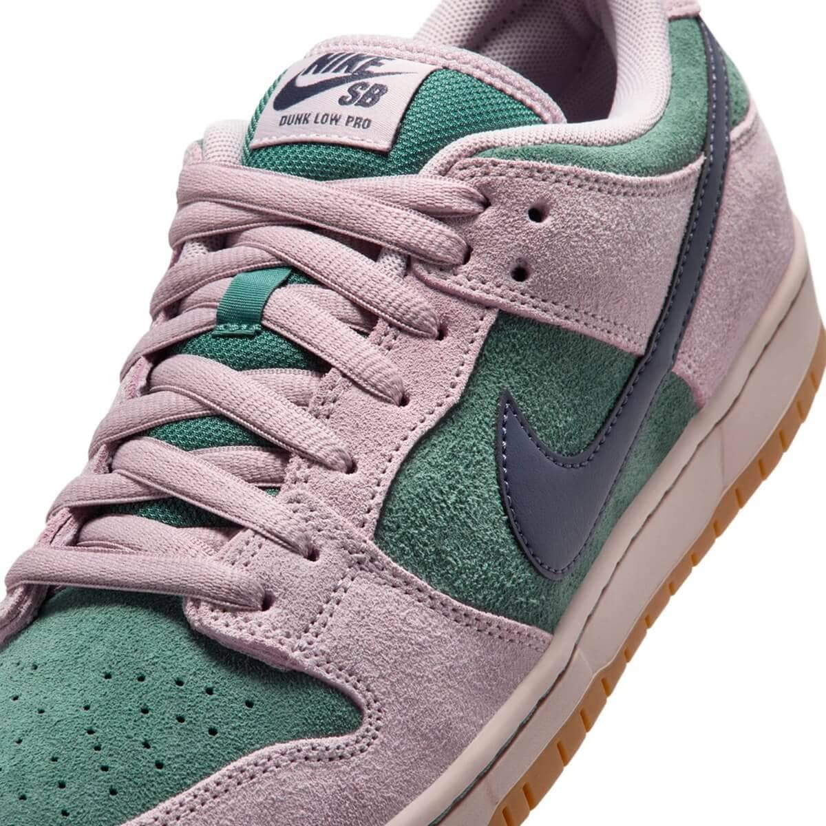 NIKE SB DUNK LOW PRO HQ1625-300 ダンク ロー プロ ミネラルスレート