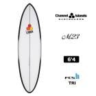 Channel Islands surfboards | M23 Japan Limited edition color surfboarl 6'4