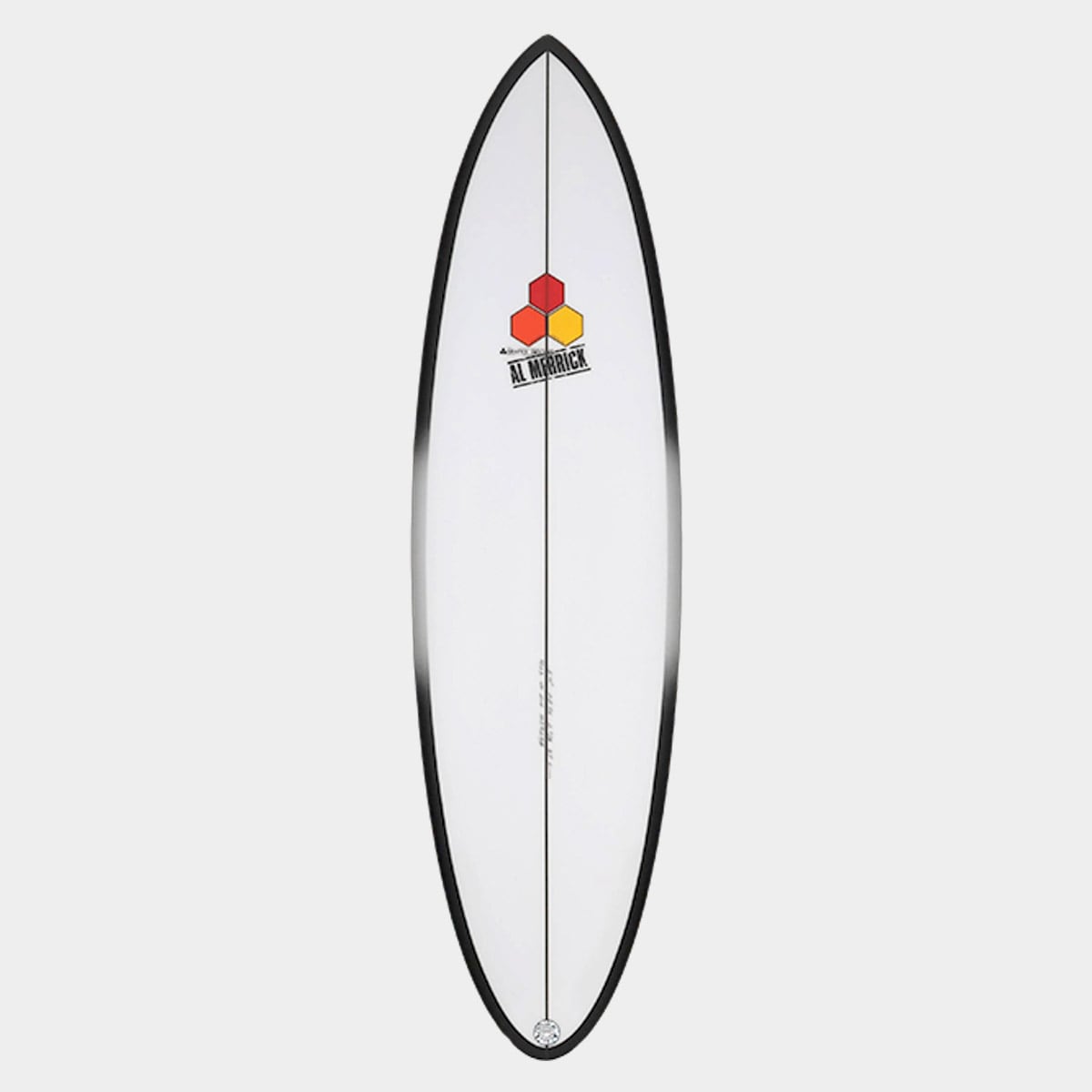 M23 サーフボード ショートボード サーフィン 6'4 FCS2 アルメリック CHANNEL ISLANDS M23 サーフボード 6'4 FCS2 TRI ハイブリッド