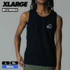 XLARGE  | SLANTED OG TANK TOP��101262013002��
