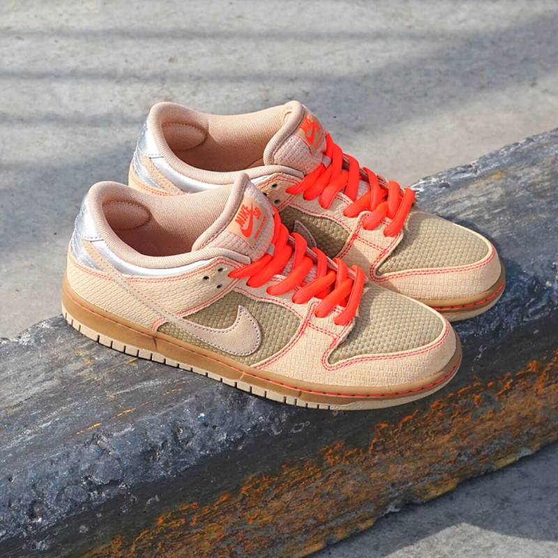 NIKE SB DUNK LOW PRO Songkran IB6206-701 ナイキSB ダンク ロー プロ