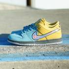NIKE SB | DUNK LOW PRO PRM ��Muni Fast Pass�ɡ�IR1888-700��(JACK����������)