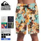 QUIKSILVER | EVERYDAY PRINTED VOLLEY 19��EQYJV04223��
