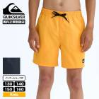 ��30%OFF SALE�� QUIKSILVER | EVERYDAY VOLLEY YTH 14��EQBJV03543��