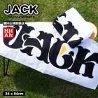JACK OCEAN SPORTS | JACK �� MHAK LOGO FACETOWEL��AC0111J��